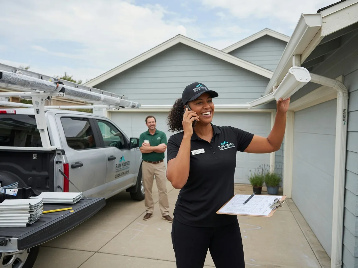 Gutter Installation Maquoketa, IA FAQs